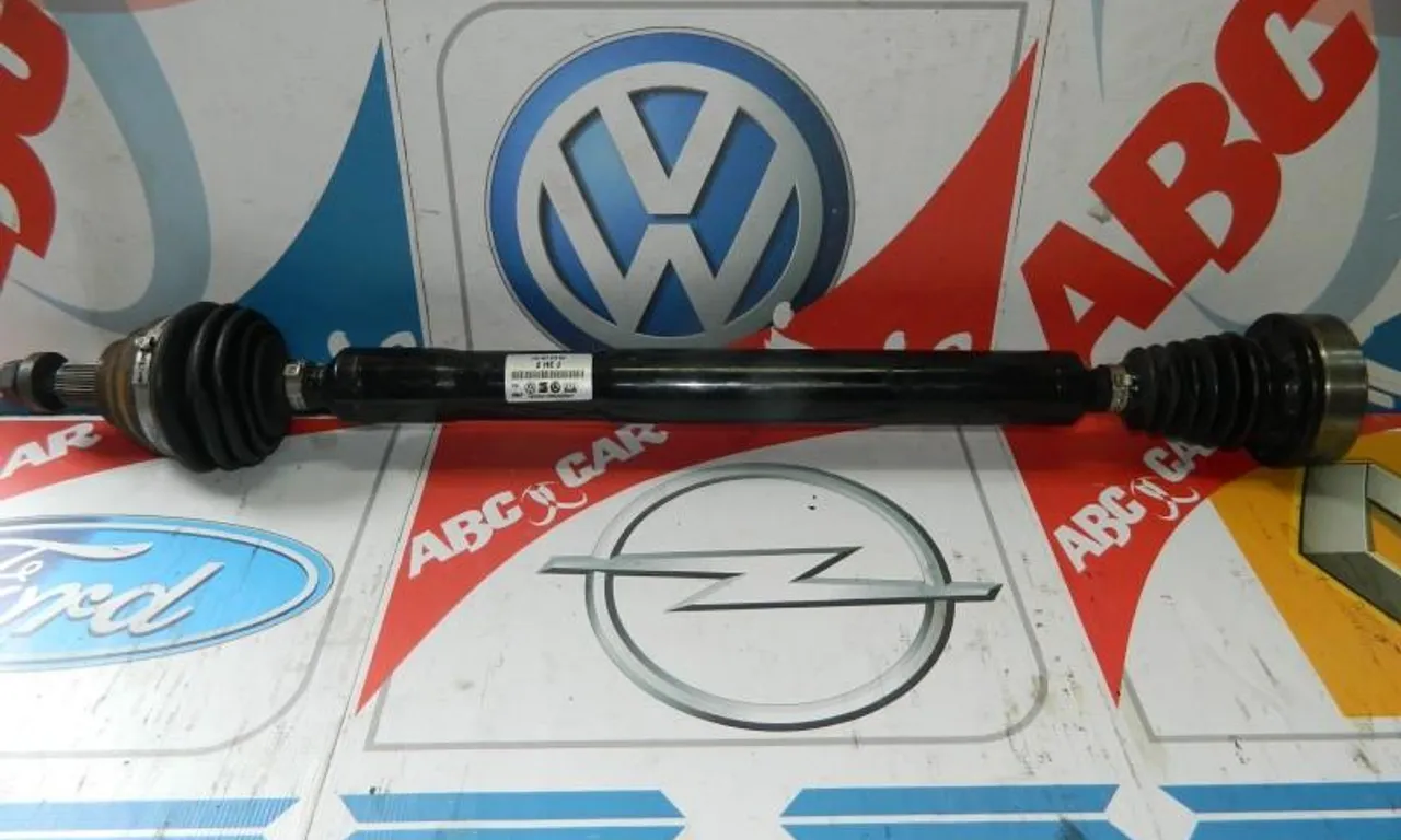 Planetara dreapta VOLKSWAGEN PASSAT B7 2010-2014