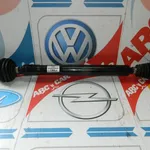 Planetara dreapta VOLKSWAGEN PASSAT B7 2010-2014 1K0407272HE, vedere frontata