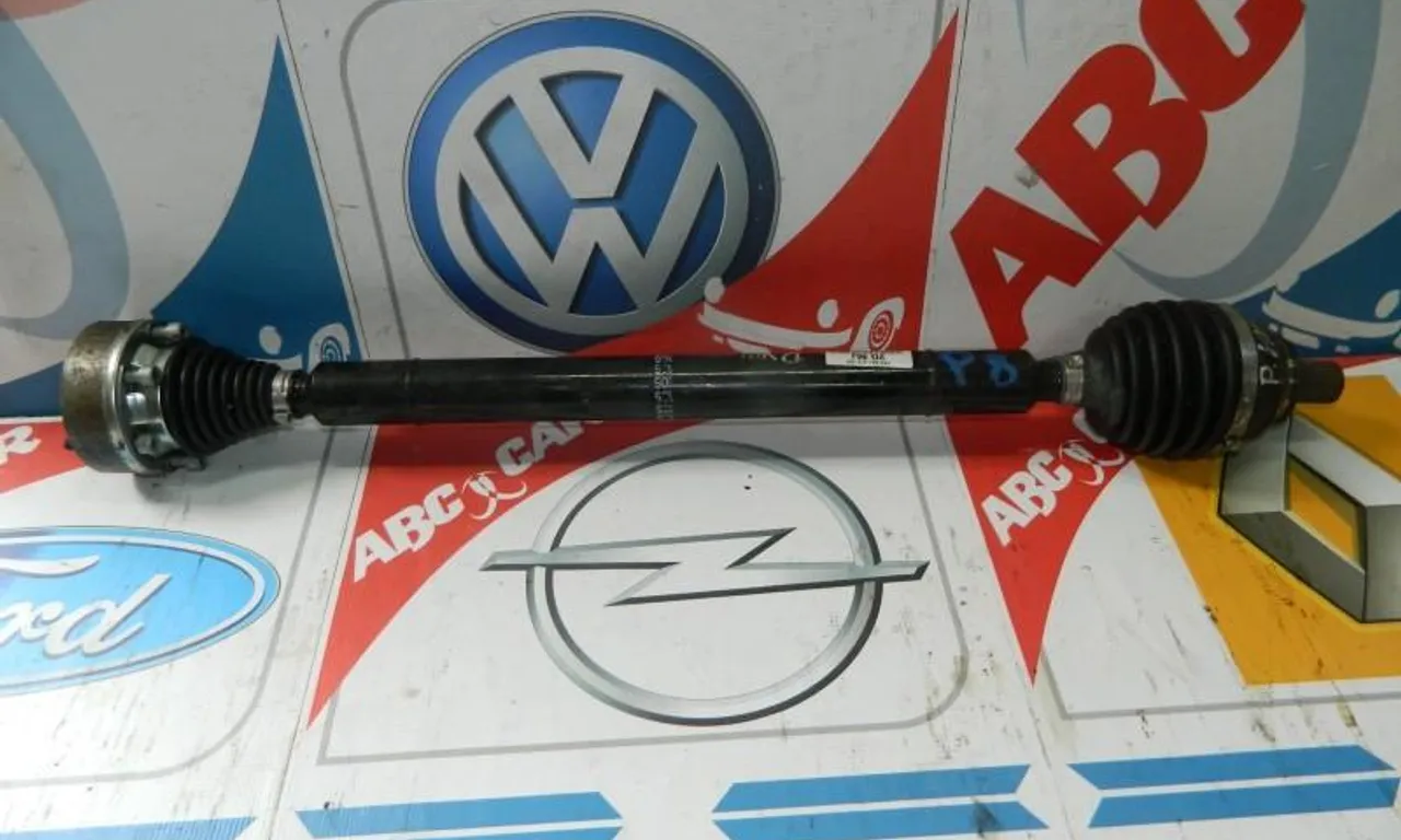 Planetara dreapta VOLKSWAGEN PASSAT B7 2010-2014