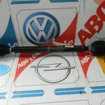 Planetara dreapta VOLKSWAGEN PASSAT B7 2010-2014 1K0407272QM, vedere frontata