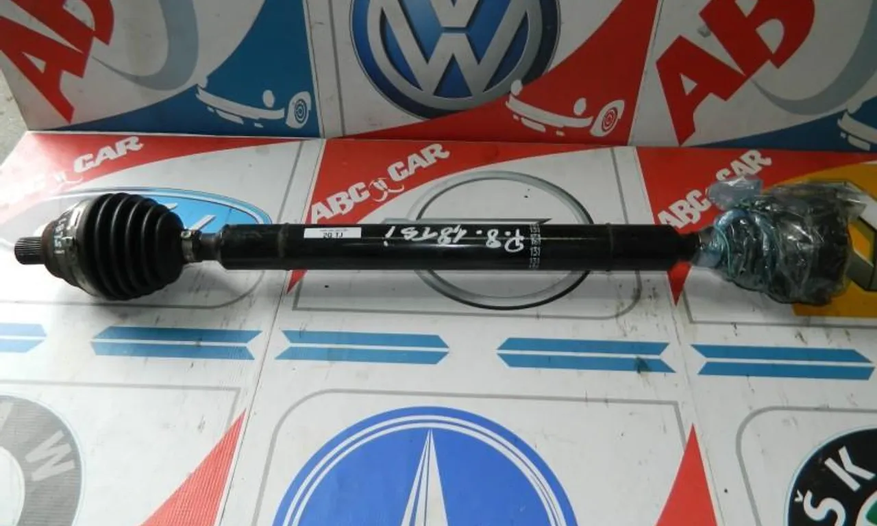 Planetara dreapta VOLKSWAGEN PASSAT B7 2010-2014