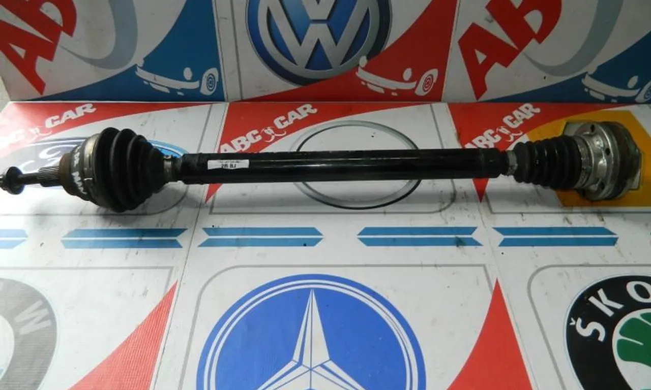 Planetara dreapta VOLKSWAGEN PASSAT B7 2010-2014