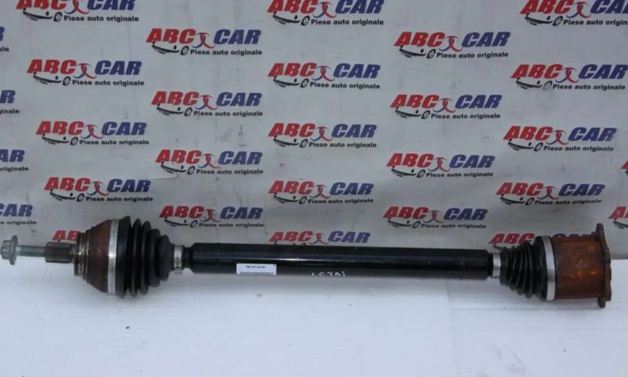 Planetara dreapta VOLKSWAGEN PASSAT B7 2010-2014