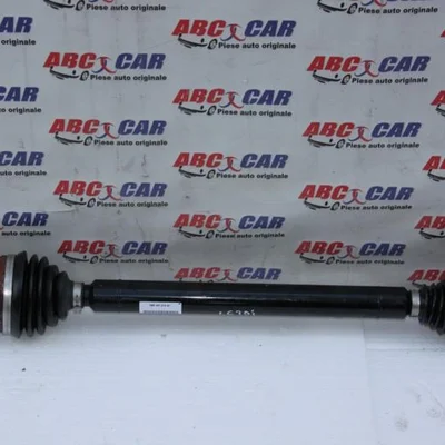 Planetara dreapta VOLKSWAGEN PASSAT B7 2010-2014 5Q0407272BT, vedere frontata