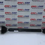 Planetara dreapta VOLKSWAGEN PASSAT B7 2010-2014 5Q0407272BT, vedere frontata