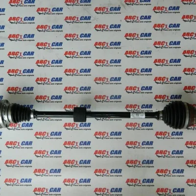 Planetara dreapta VOLKSWAGEN PASSAT B8 2014-2019 3Q0407272AQ, vedere frontata