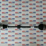 Planetara dreapta VOLKSWAGEN PASSAT B8 2014-2019 3Q0407272AQ, vedere frontata