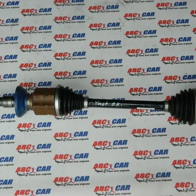 Planetara dreapta VOLKSWAGEN PASSAT B8 2014-2019 3Q0407272BH, vedere frontata