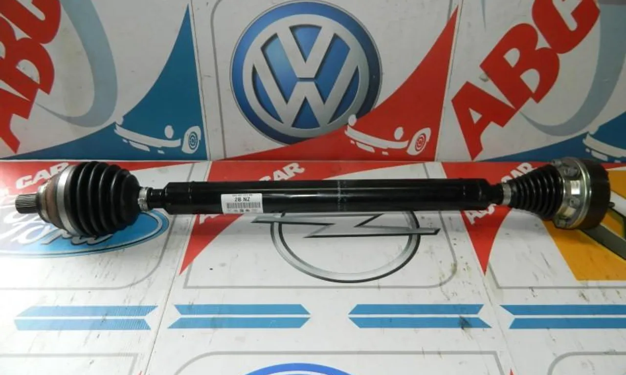 Planetara dreapta VOLKSWAGEN PASSAT B8 2014-2019