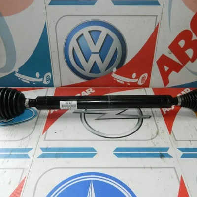 Planetara dreapta VOLKSWAGEN PASSAT B8 2014-2019 5Q0407272BN, vedere frontata