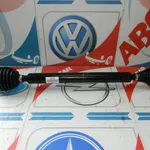 Planetara dreapta VOLKSWAGEN PASSAT B8 2014-2019 5Q0407272BN, vedere frontata