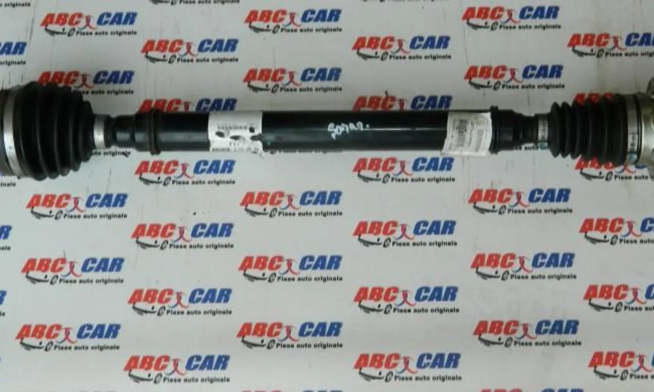 Planetara dreapta VOLKSWAGEN SHARAN VAN 2010-2015