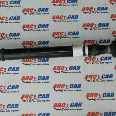 Planetara dreapta VOLKSWAGEN SHARAN VAN 2010-2015 7N0407764B, vedere frontata