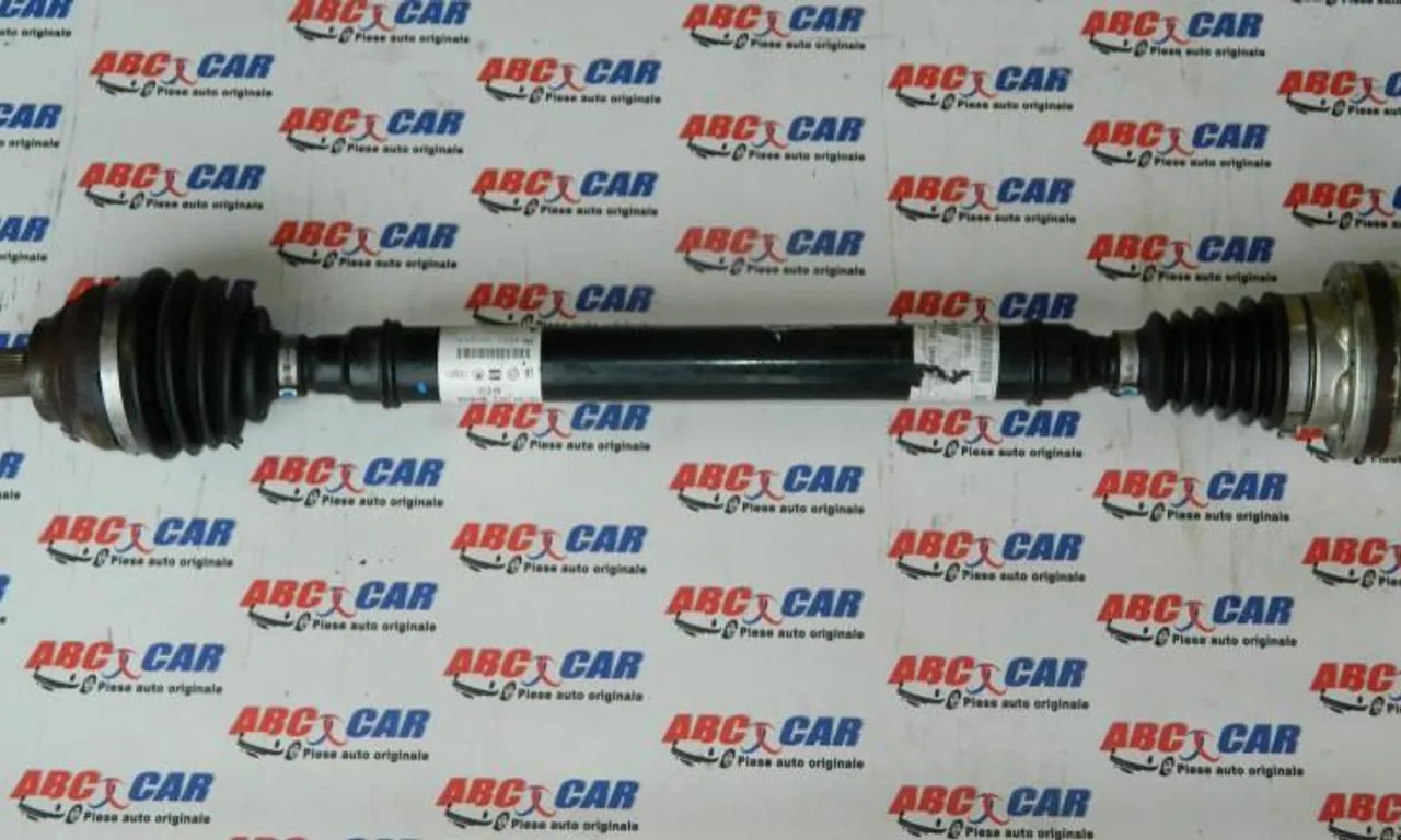 Planetara dreapta VOLKSWAGEN SHARAN VAN 2010-2015