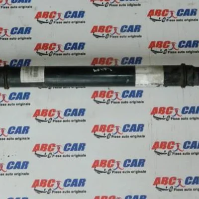 Planetara dreapta VOLKSWAGEN SHARAN VAN 2010-2015 7N0407764C, vedere frontata