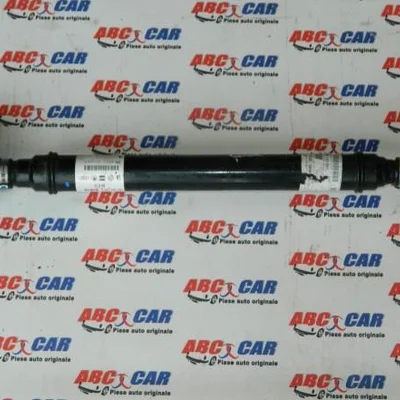 Planetara dreapta VOLKSWAGEN SHARAN VAN 2010-2015 7N0407764C, vedere frontata