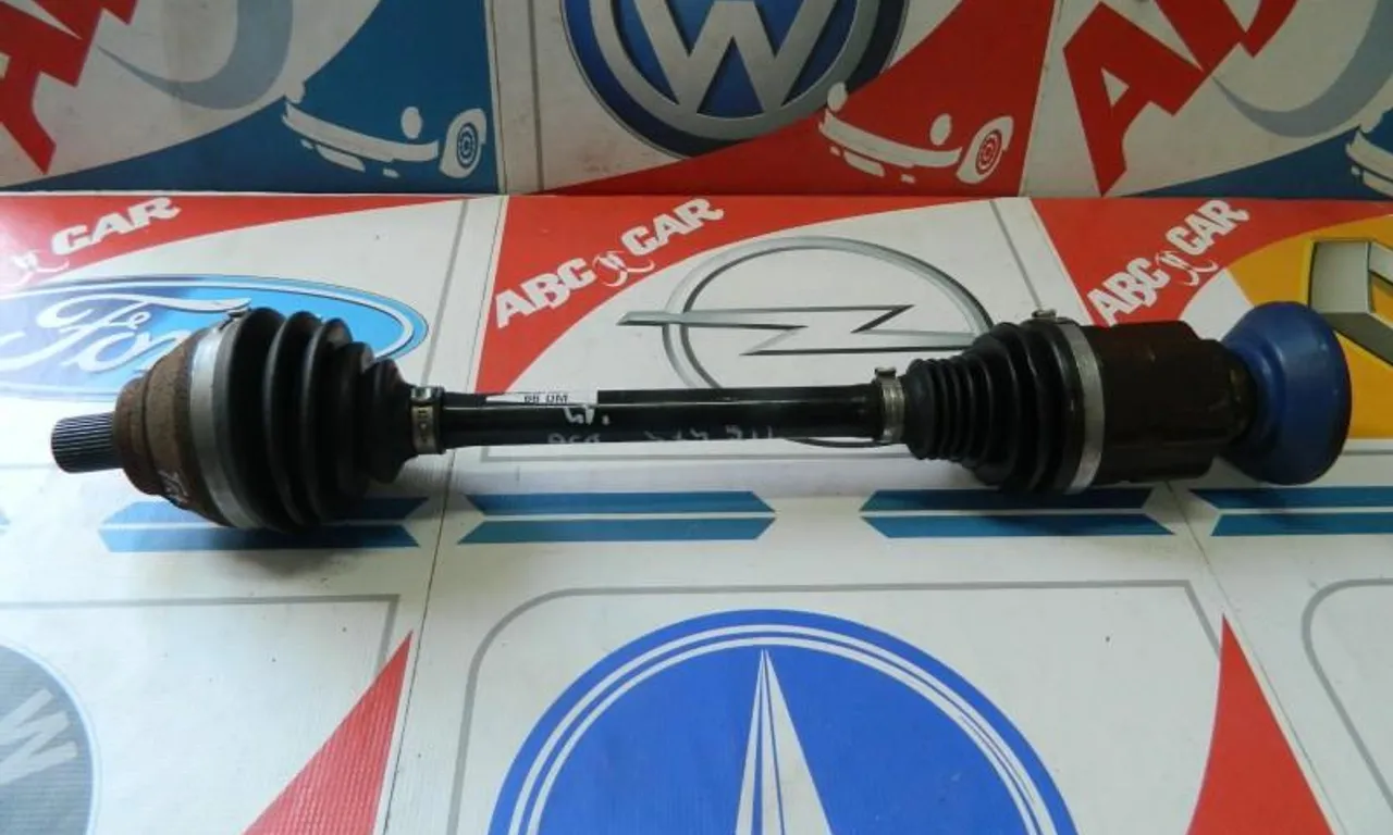 Planetara dreapta VOLKSWAGEN TIGUAN 2007-2018