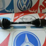 Planetara dreapta VOLKSWAGEN TIGUAN 2007-2018 5N0407766D, vedere frontata