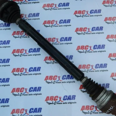 Planetara dreapta VOLKSWAGEN TOURAN 2010-2016 1K0407272PB, vedere frontata