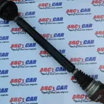 Planetara dreapta VOLKSWAGEN TOURAN 2010-2016 1K0407272PB, vedere frontata