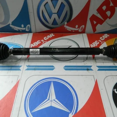 Planetara fata VOLKSWAGEN GOLF VI 2008-2014 1K0407272KA, vedere frontata