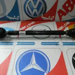 Planetara fata VOLKSWAGEN GOLF VI 2008-2014 1K0407272KA, vedere frontata