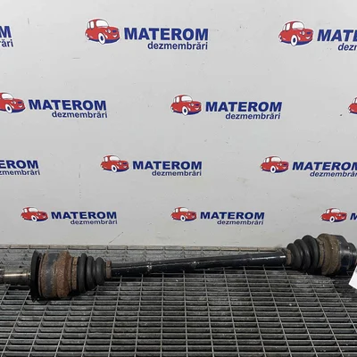 PLANETARA SPATE DREAPTA