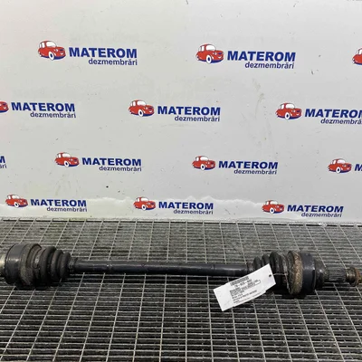 PLANETARA SPATE DREAPTA