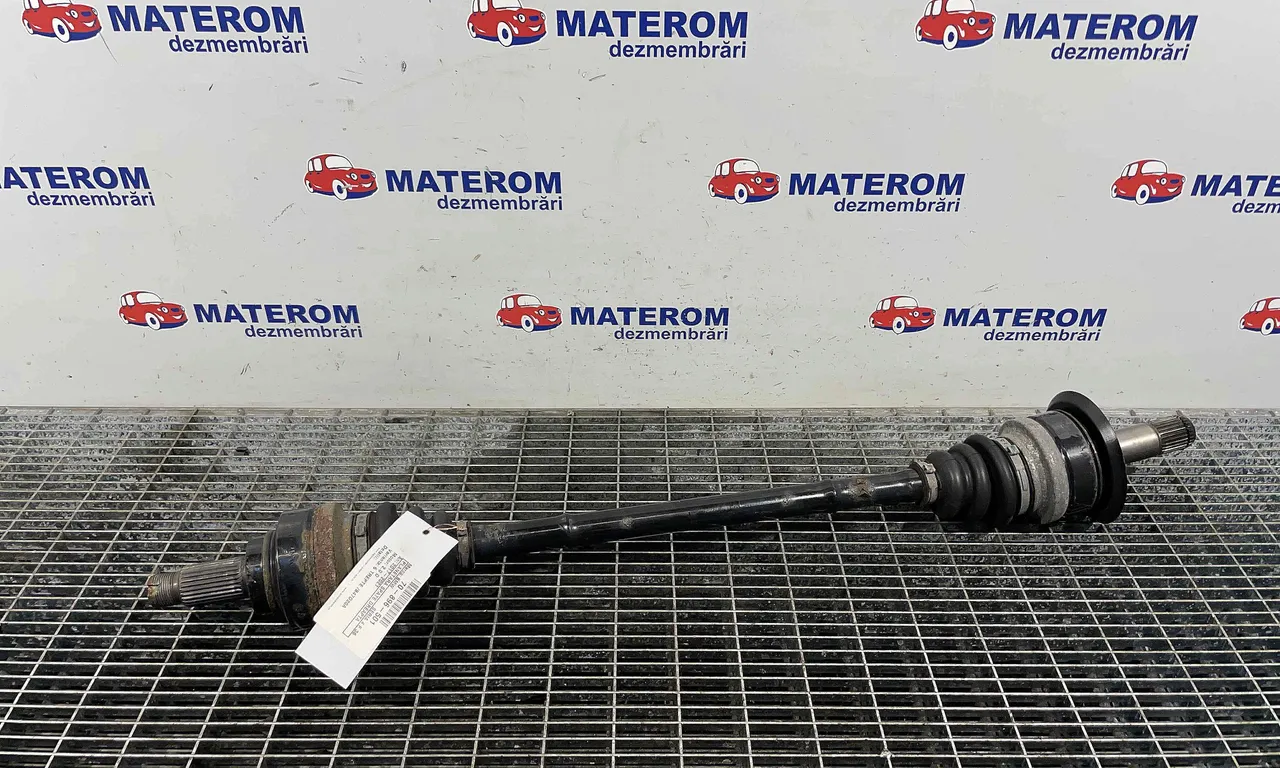 PLANETARA SPATE DREAPTA BMW 4 Gran 2014-2021