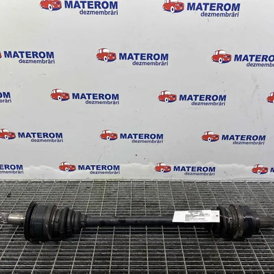 PLANETARA SPATE STANGA