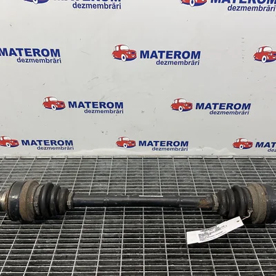 PLANETARA SPATE STANGA