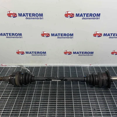 PLANETARA SPATE STANGA