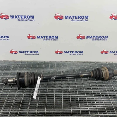 PLANETARA SPATE STANGA