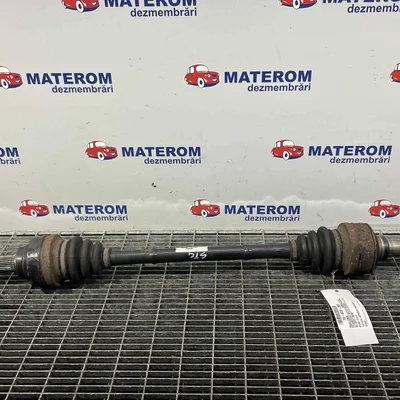 PLANETARA SPATE STANGA