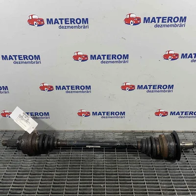 PLANETARA SPATE STANGA