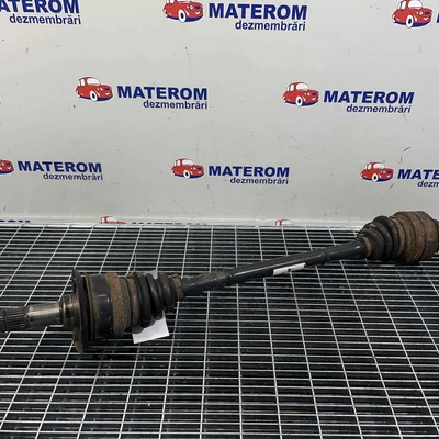 PLANETARA SPATE STANGA