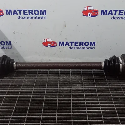 PLANETARA SPATE STANGA