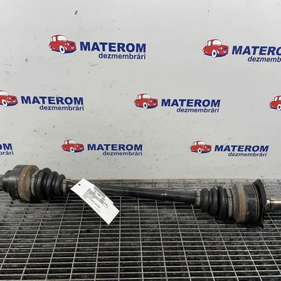 PLANETARA SPATE STANGA BMW 4 Gran 420D 2014-2021 oe-33208680347, vedere frontata