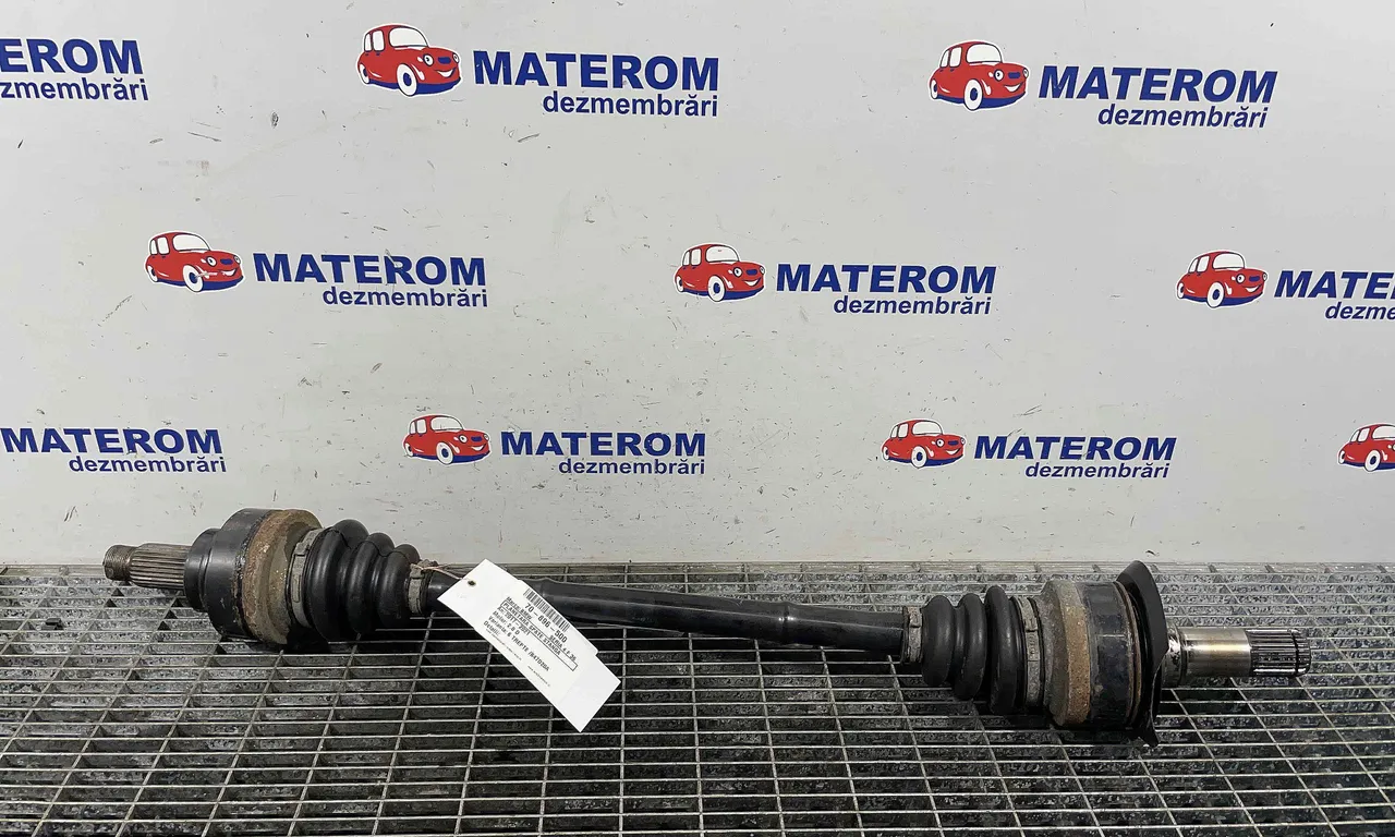 PLANETARA SPATE STANGA BMW 4 Gran 2014-2021