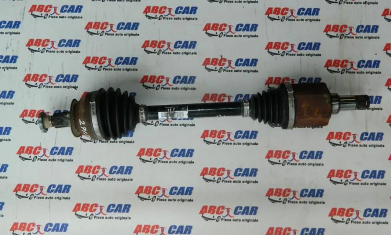 Planetara stanga AUDI A1 Sportback 2011-2019