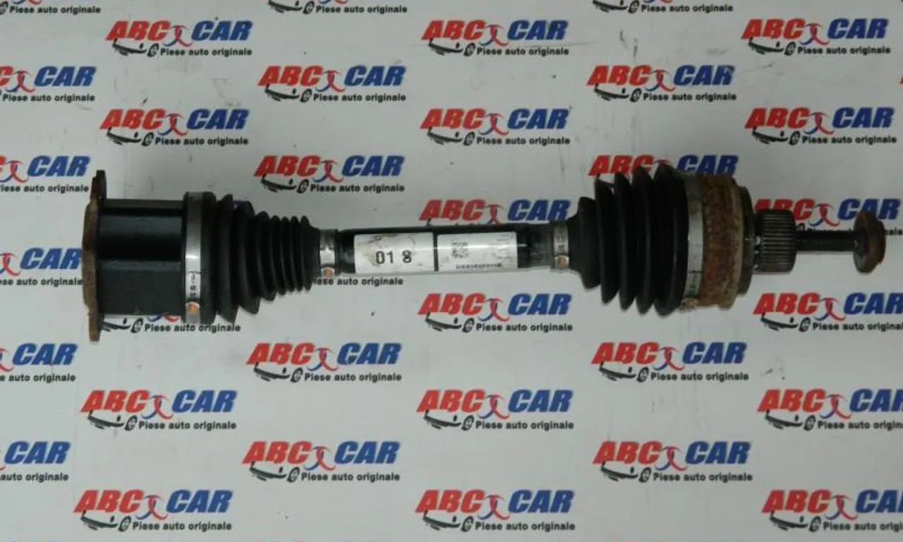 Planetara stanga AUDI A4 B9 2015-2019