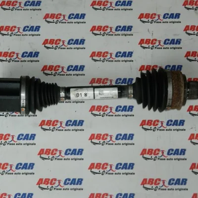 Planetara stanga AUDI A4 B9 2015-2019 8W0407271A, vedere frontata