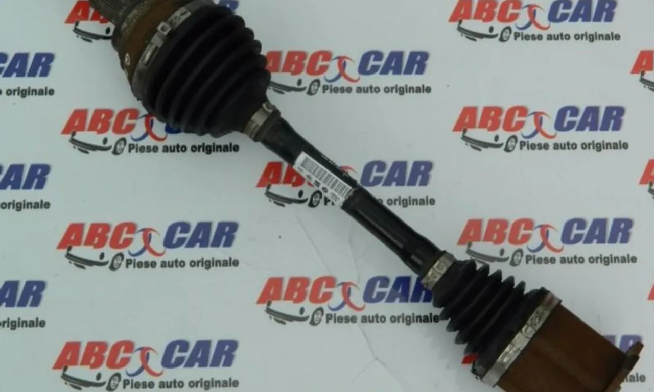 Planetara stanga AUDI Q2 2016-null