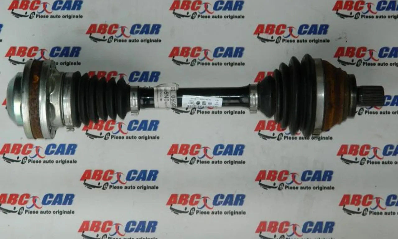 Planetara stanga AUDI Q3 2011-2020