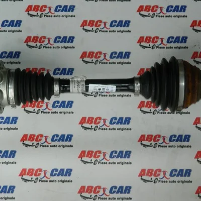 Planetara stanga AUDI Q3 2011-2020 5N0407763G, vedere frontata