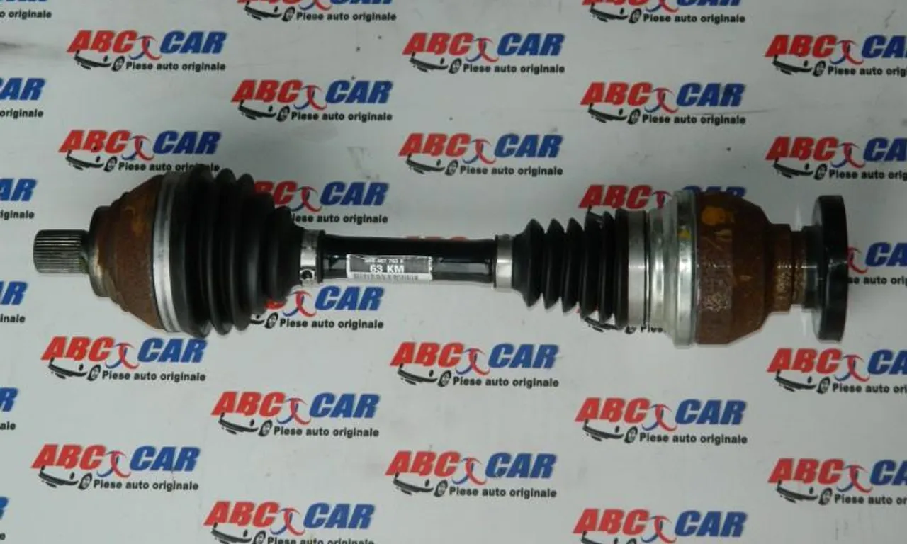 Planetara stanga AUDI Q3 2011-2020