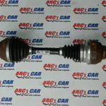 Planetara stanga AUDI Q3 2011-2020 5N0407763K, vedere frontata