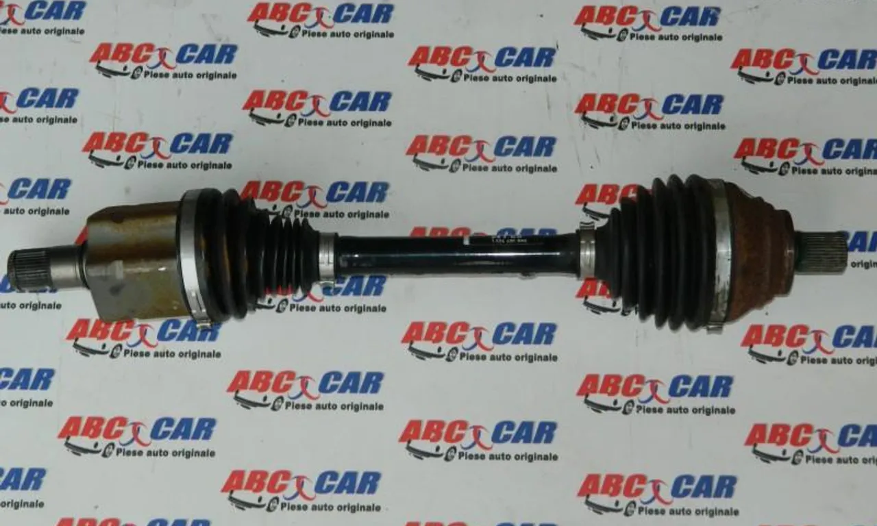 Planetara stanga AUDI Q3 2011-2020