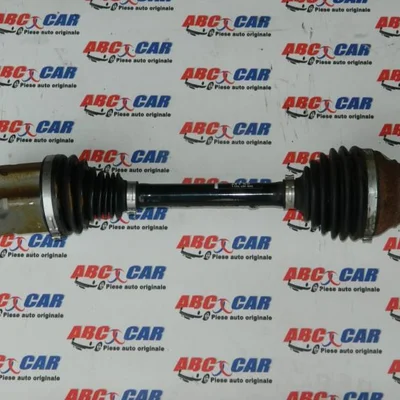 Planetara stanga AUDI Q3 2011-2020 5N0407763L, vedere frontata