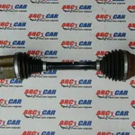 Planetara stanga AUDI Q3 2011-2020 5N0407763L, vedere frontata